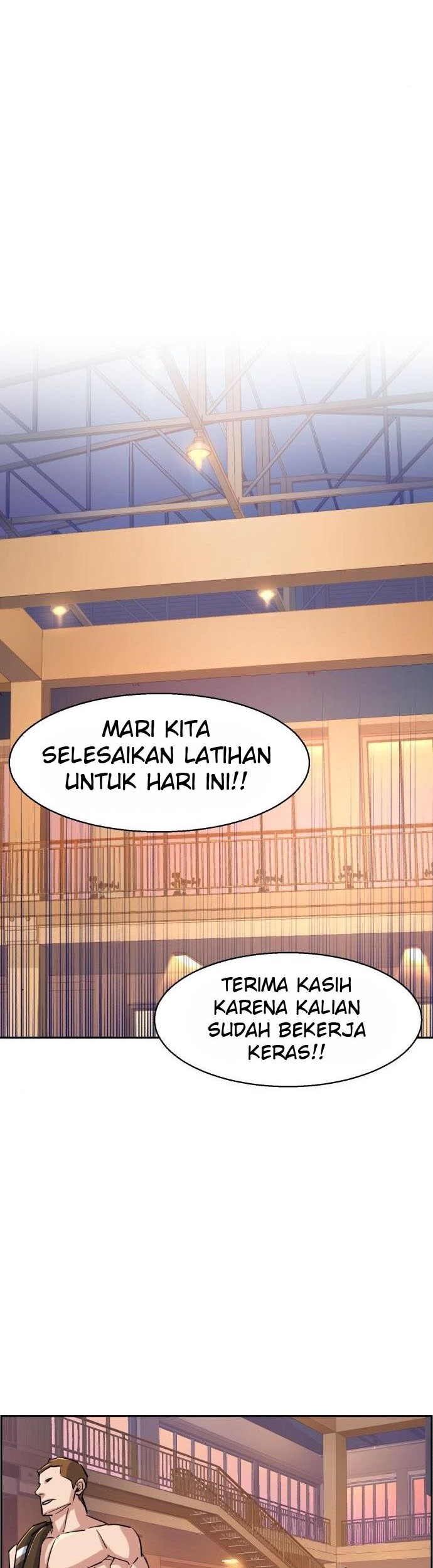 Mercenary Enrollment Chapter 86 Gambar 32