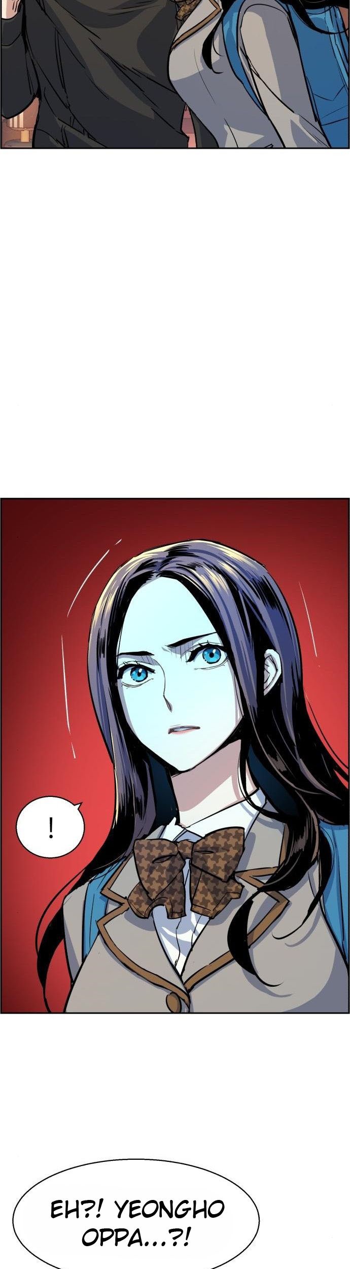 Mercenary Enrollment Chapter 86 Gambar 35