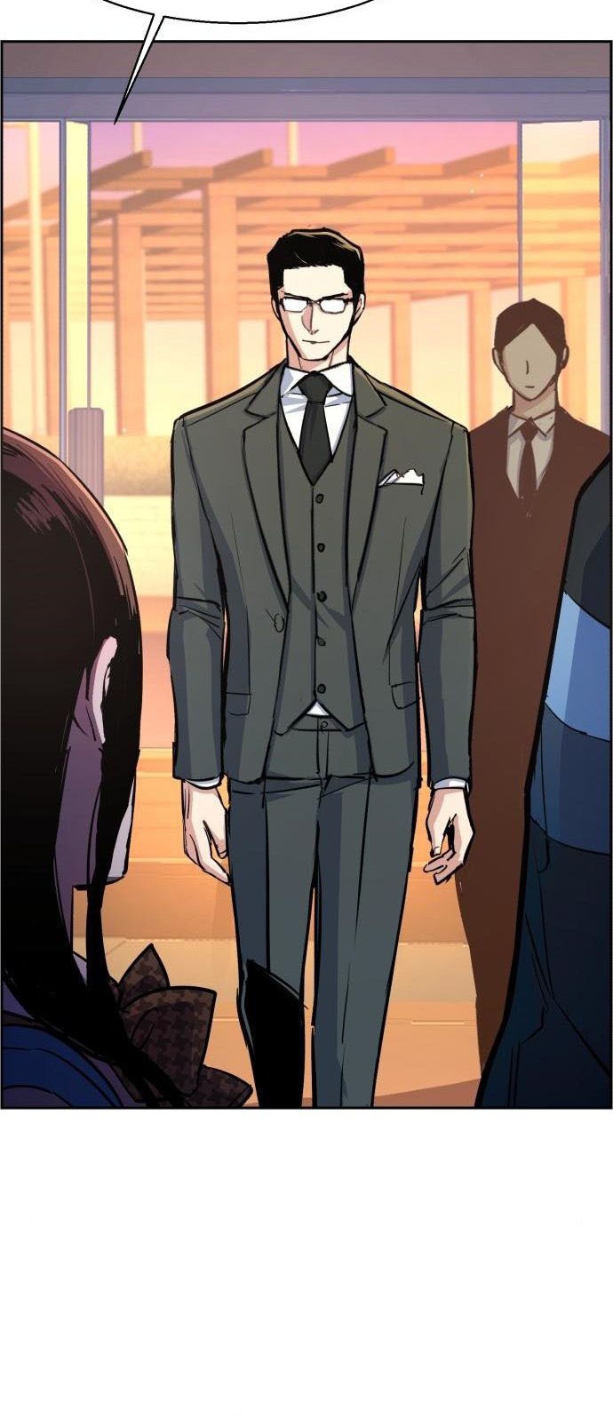 Mercenary Enrollment Chapter 86 Gambar 36