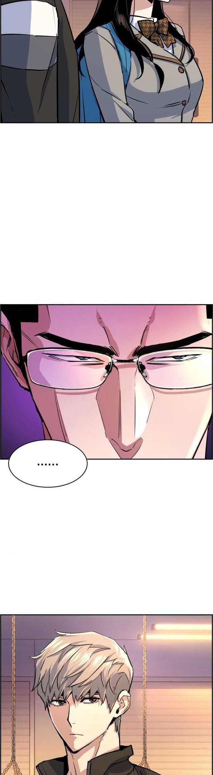 Mercenary Enrollment Chapter 86 Gambar 38