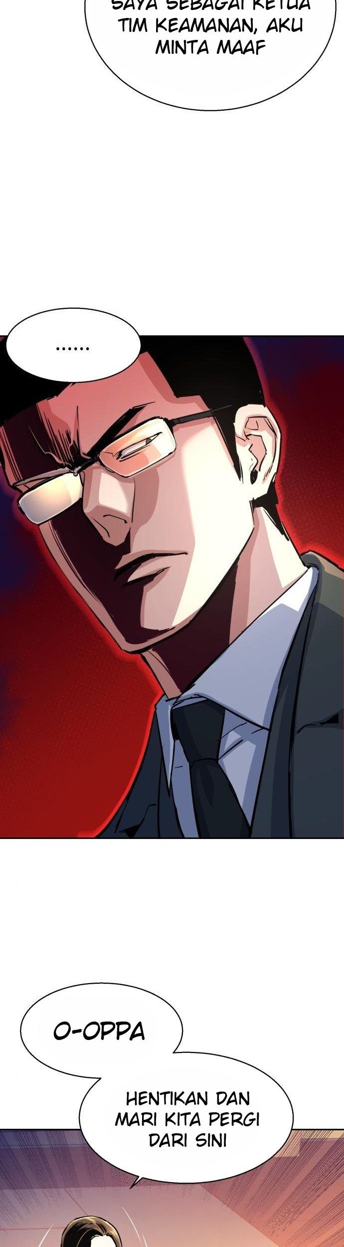 Mercenary Enrollment Chapter 86 Gambar 44