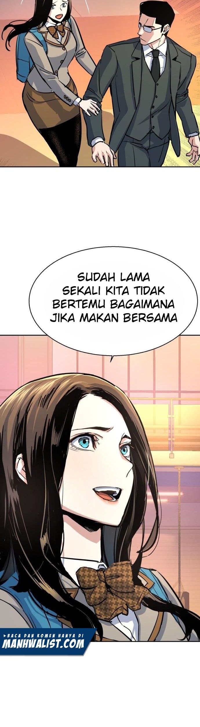 Mercenary Enrollment Chapter 86 Gambar 45