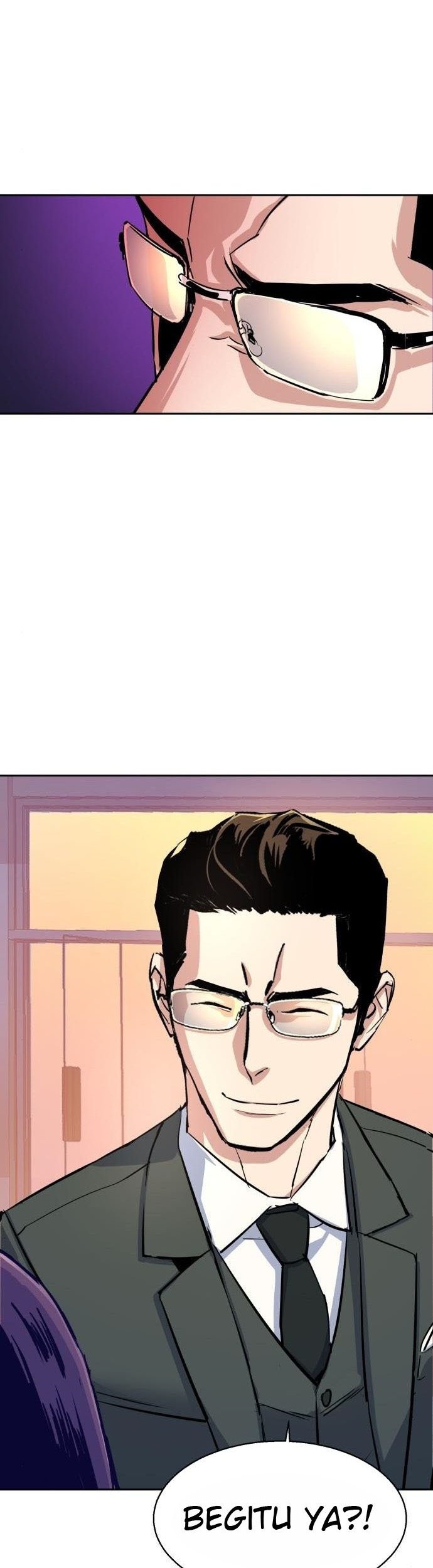 Mercenary Enrollment Chapter 86 Gambar 46