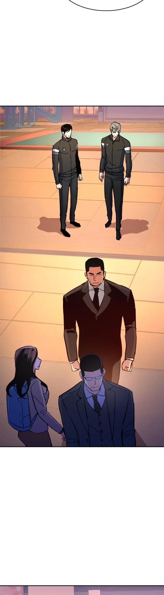 Mercenary Enrollment Chapter 86 Gambar 47