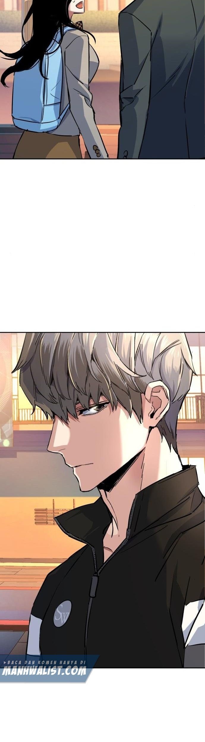 Mercenary Enrollment Chapter 86 Gambar 50