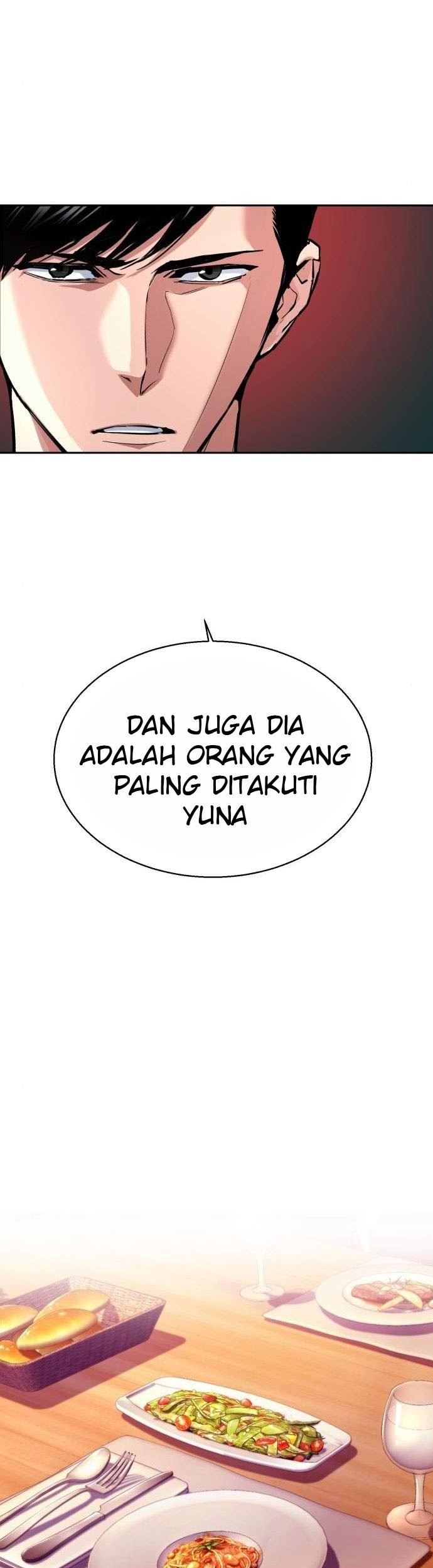 Mercenary Enrollment Chapter 86 Gambar 51