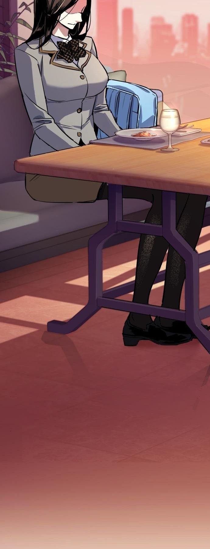 Mercenary Enrollment Chapter 86 Gambar 53