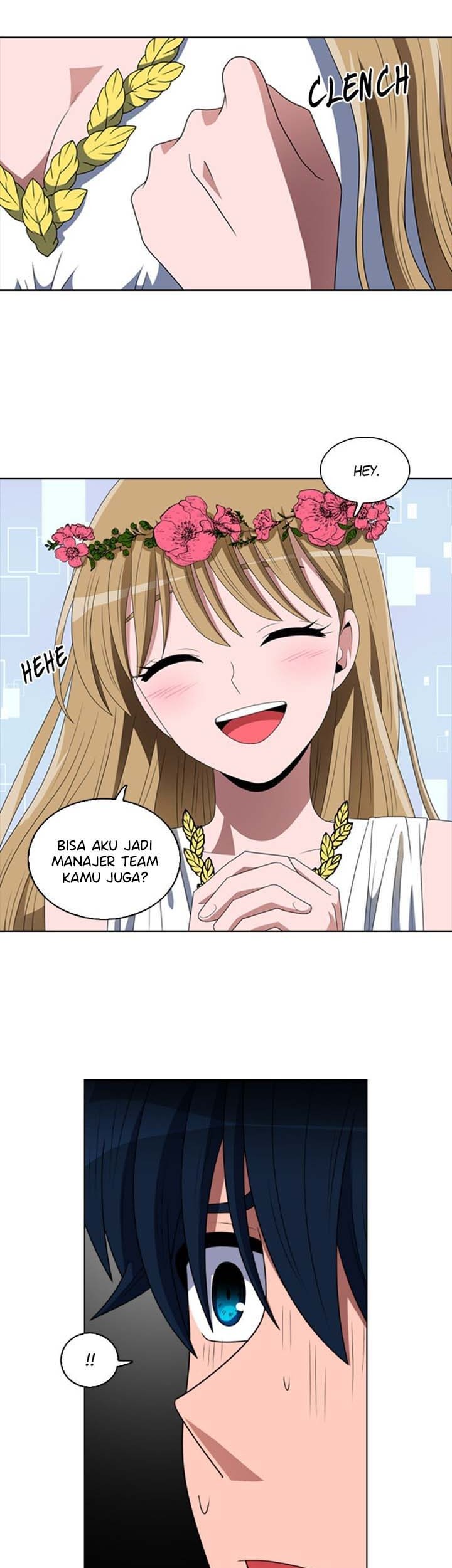 No Scope Chapter 63 Gambar 4