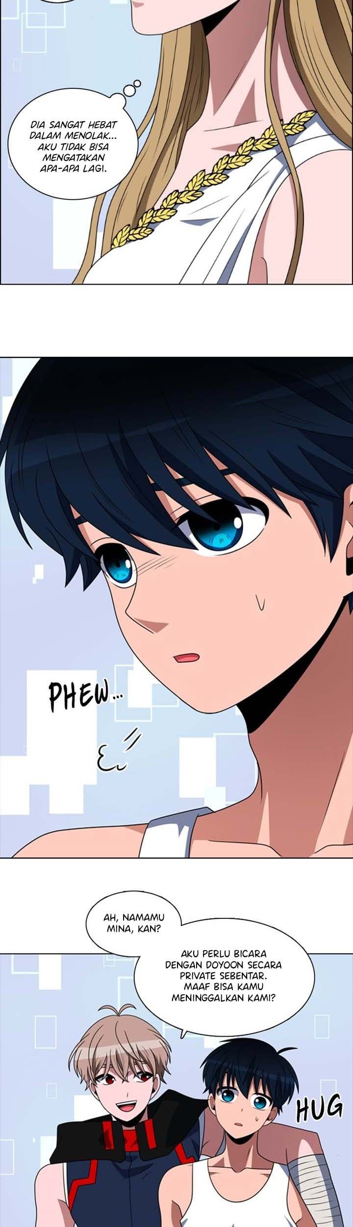 No Scope Chapter 63 Gambar 6