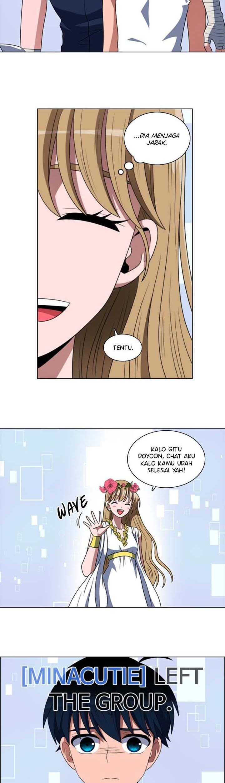 No Scope Chapter 63 Gambar 7