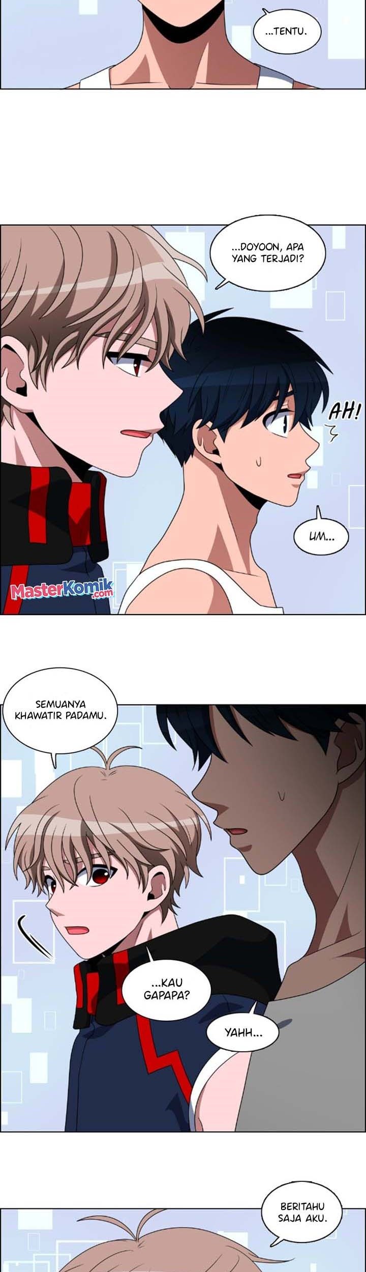 No Scope Chapter 63 Gambar 8