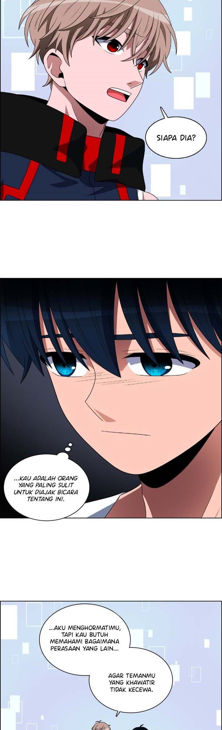 No Scope Chapter 63 Gambar 9