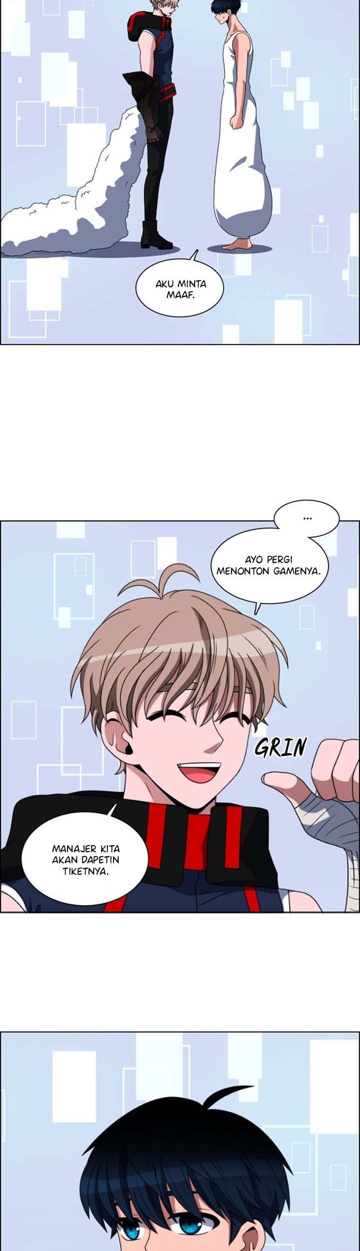 No Scope Chapter 63 Gambar 10