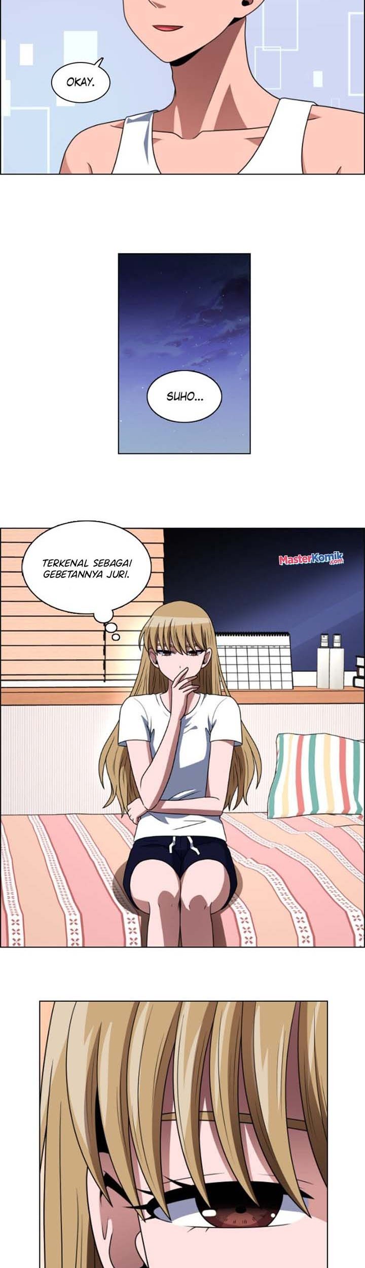 No Scope Chapter 63 Gambar 11