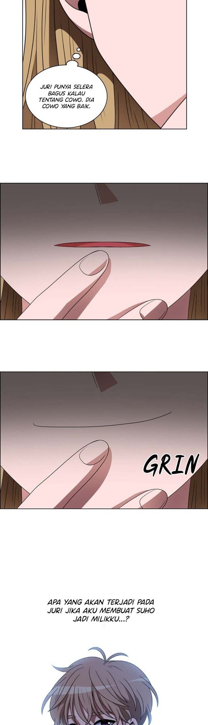 No Scope Chapter 63 Gambar 12