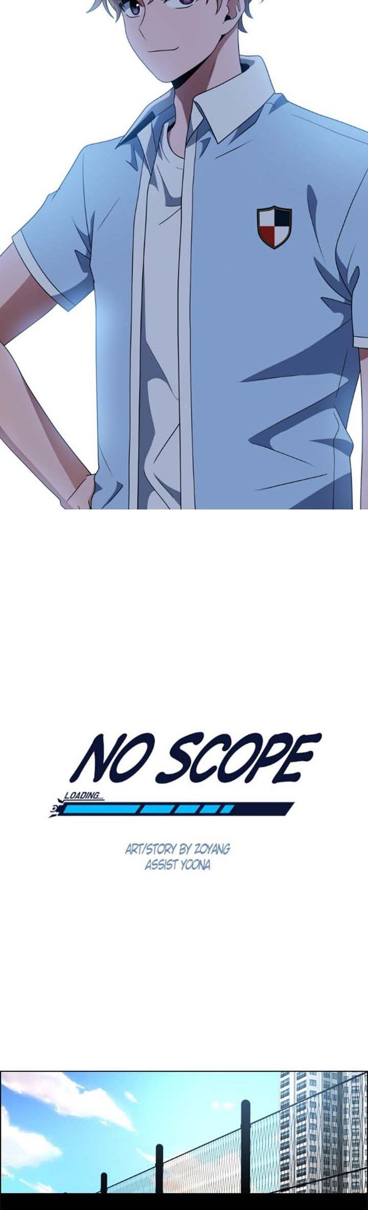 No Scope Chapter 63 Gambar 13