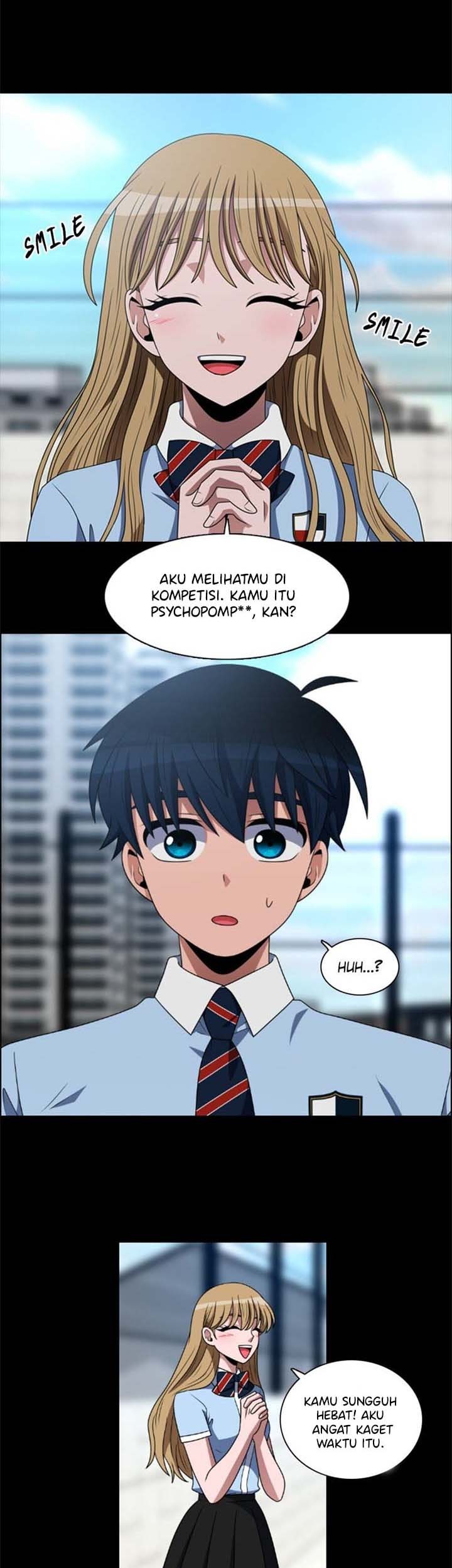 No Scope Chapter 63 Gambar 14
