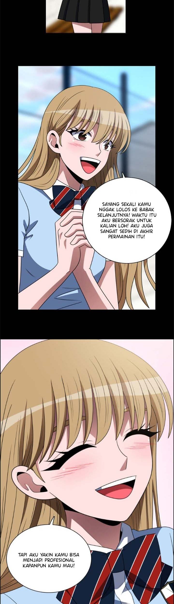 No Scope Chapter 63 Gambar 15