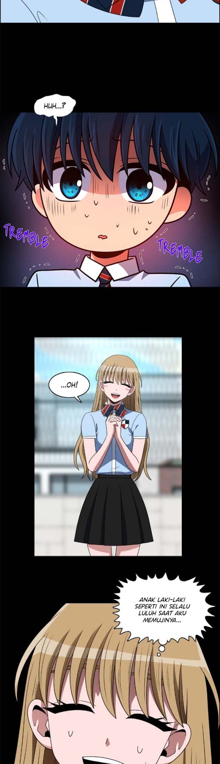 No Scope Chapter 63 Gambar 16