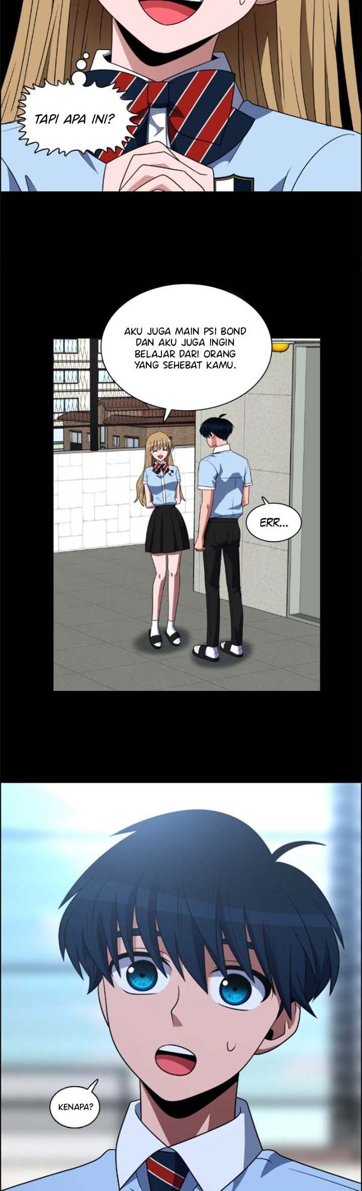 No Scope Chapter 63 Gambar 17