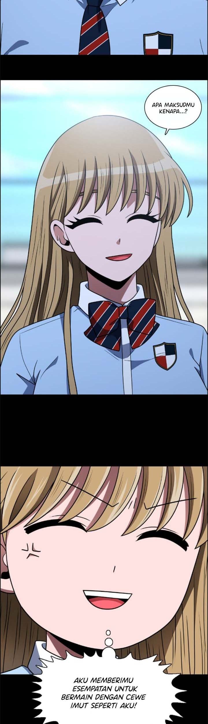 No Scope Chapter 63 Gambar 18