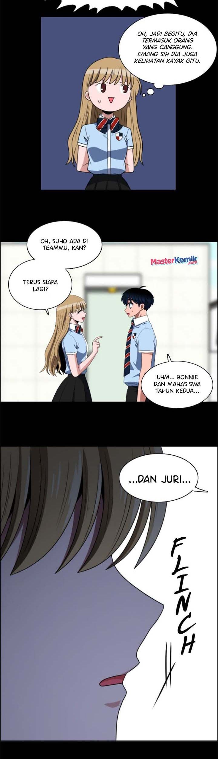 No Scope Chapter 63 Gambar 19