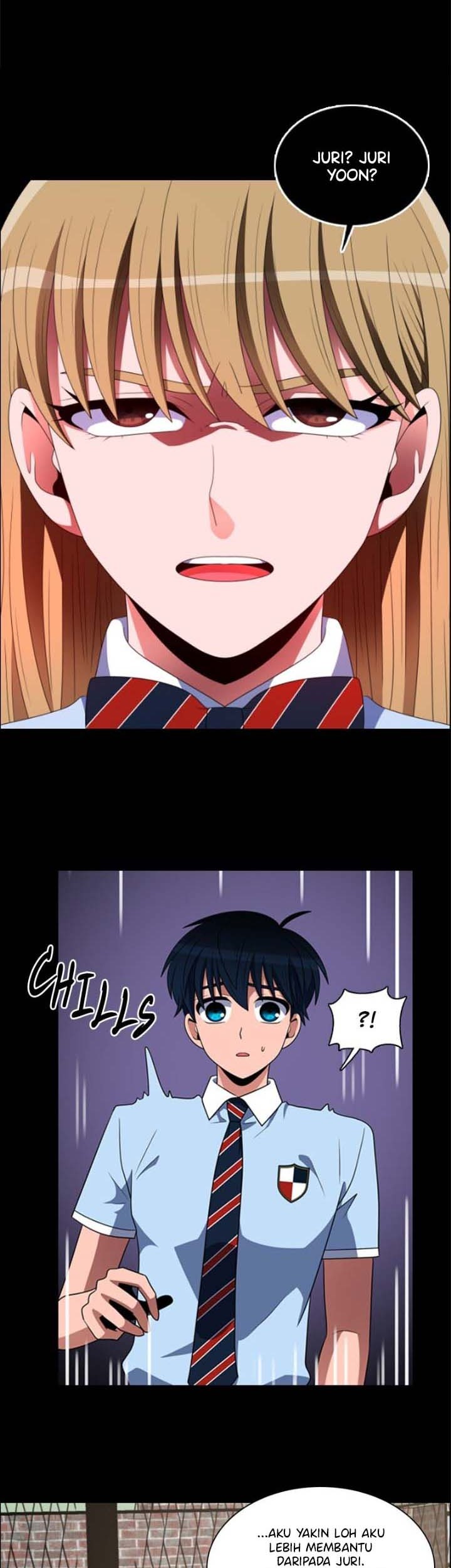 No Scope Chapter 63 Gambar 20