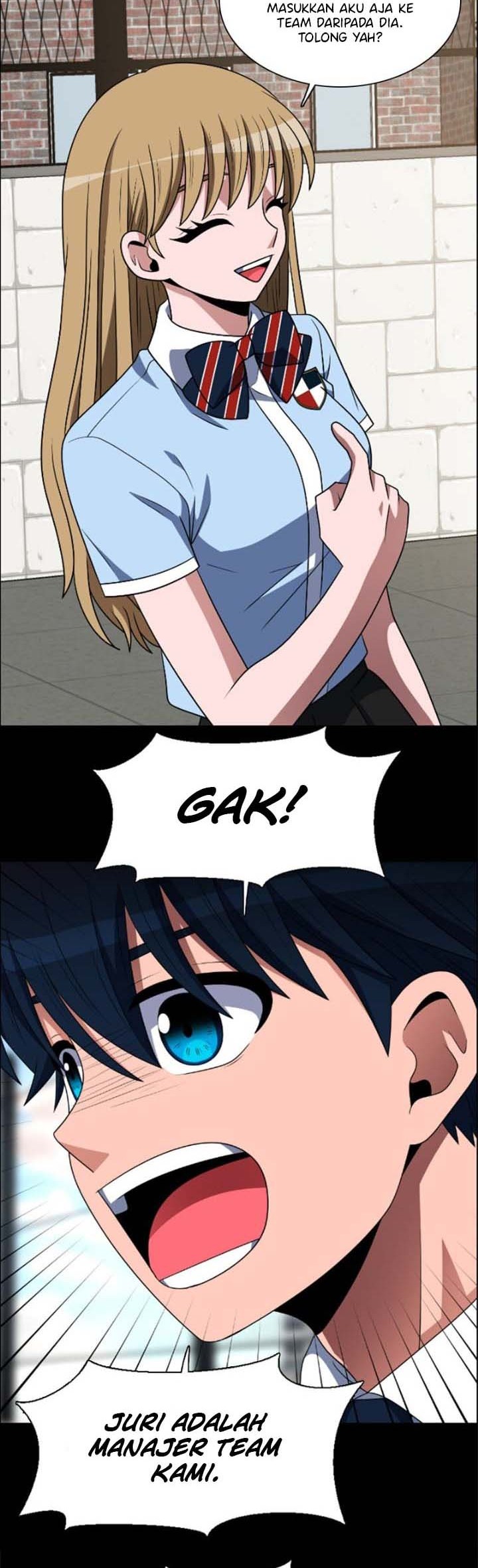 No Scope Chapter 63 Gambar 21