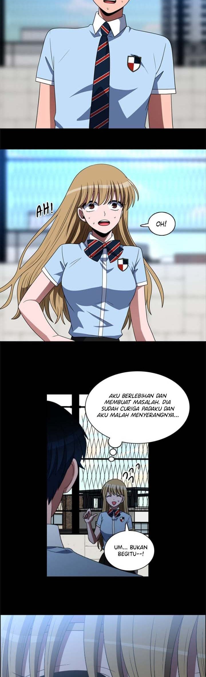 No Scope Chapter 63 Gambar 25