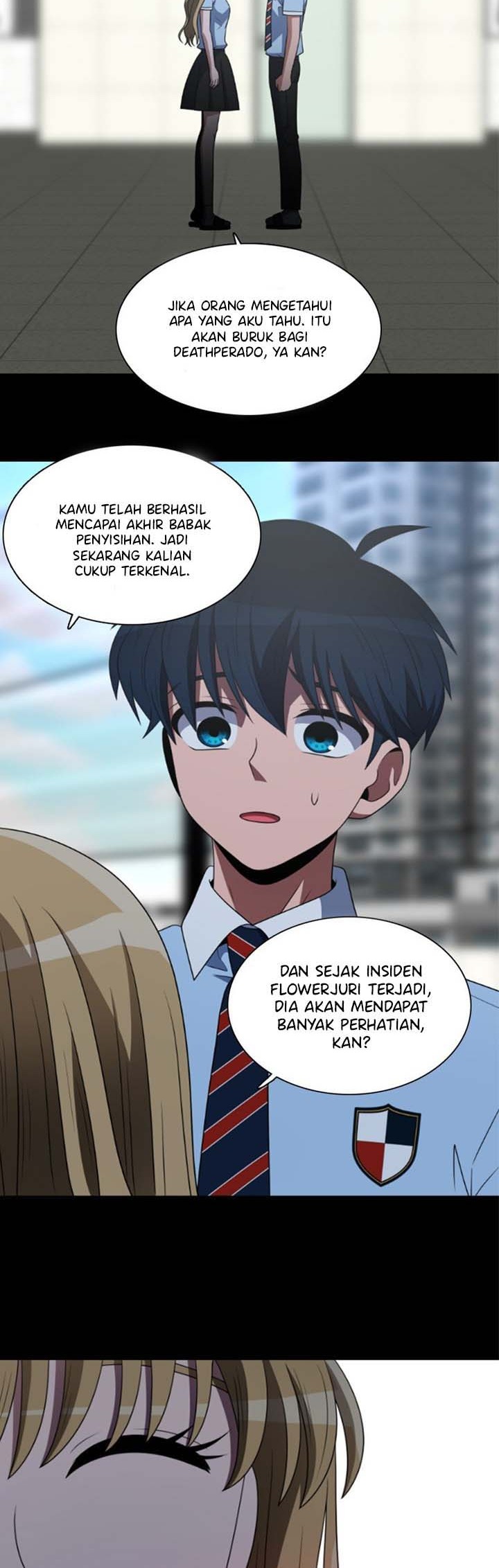 No Scope Chapter 63 Gambar 29