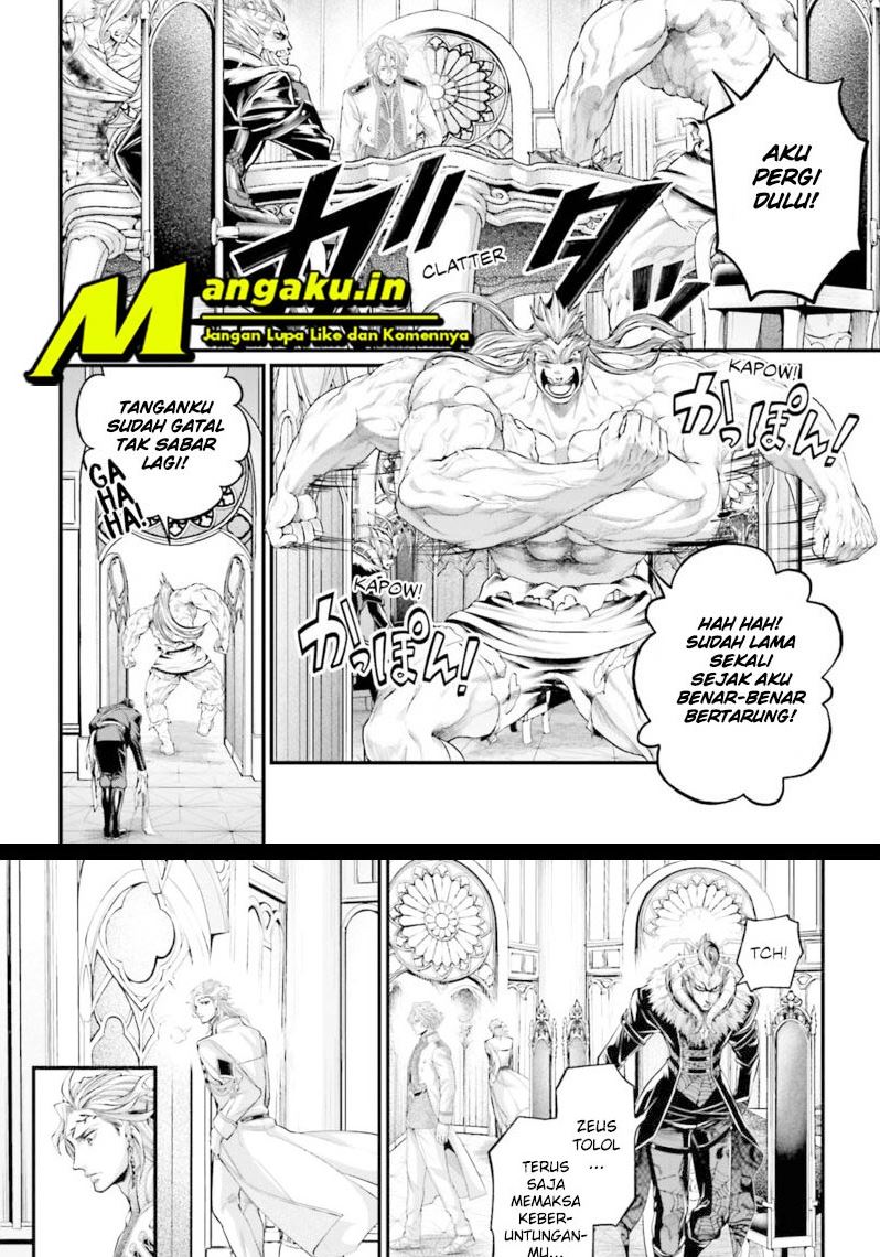 Shuumatsu no Valkyrie Chapter 62.1 Gambar 13