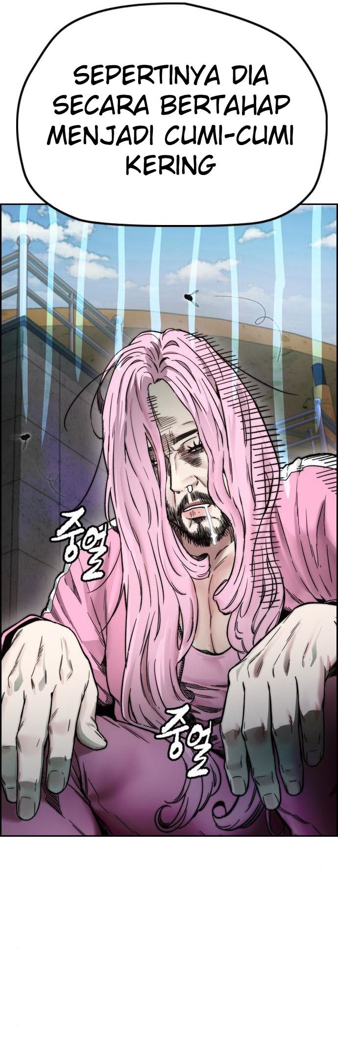 Wind Breaker Chapter 394 Gambar 15