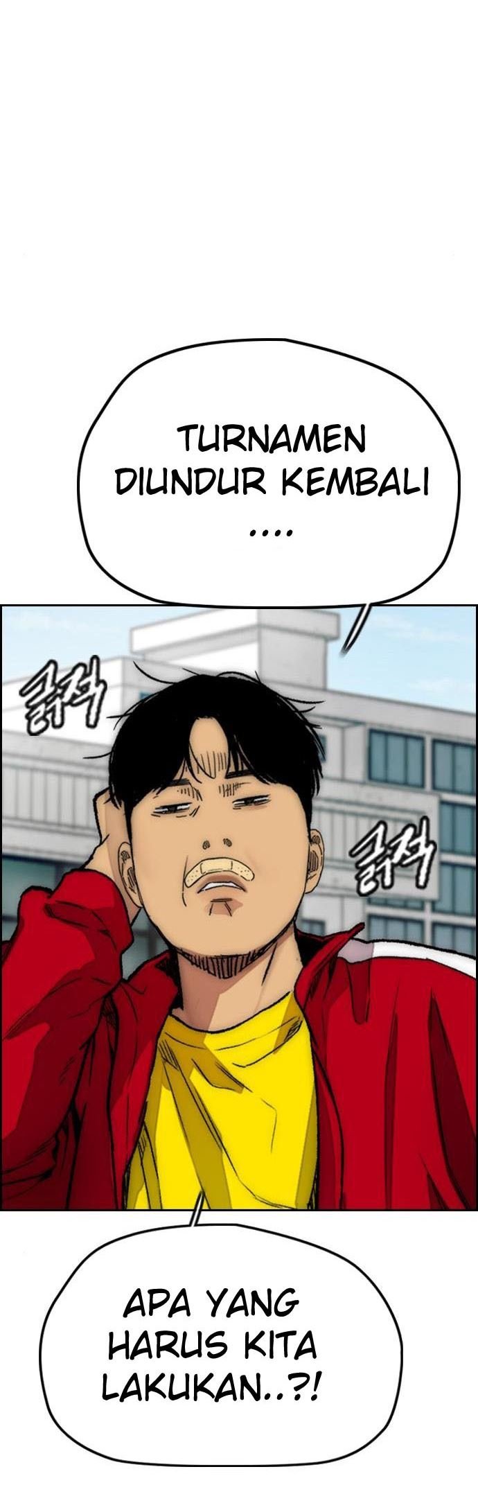 Wind Breaker Chapter 394 Gambar 17