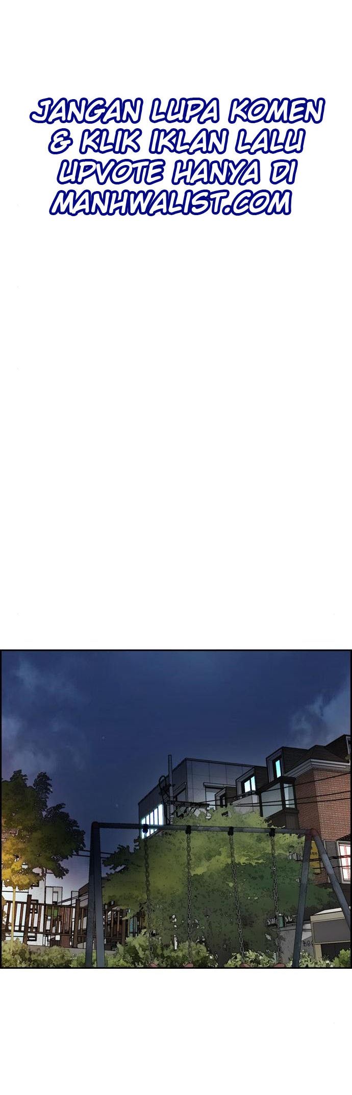 Wind Breaker Chapter 394 Gambar 19