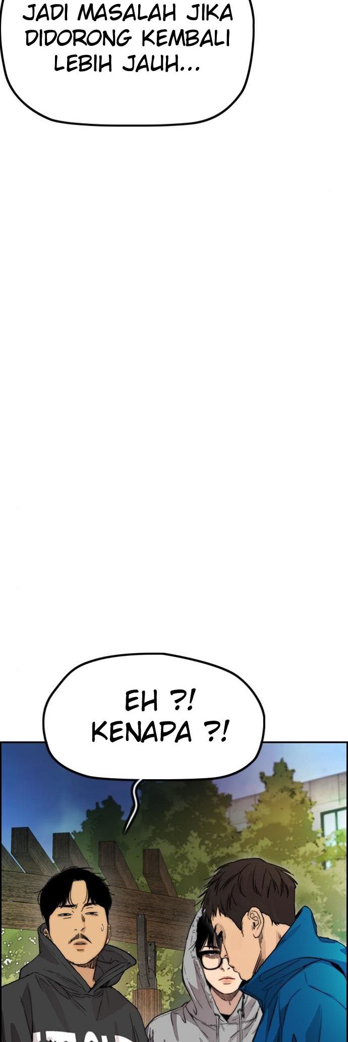 Wind Breaker Chapter 394 Gambar 24
