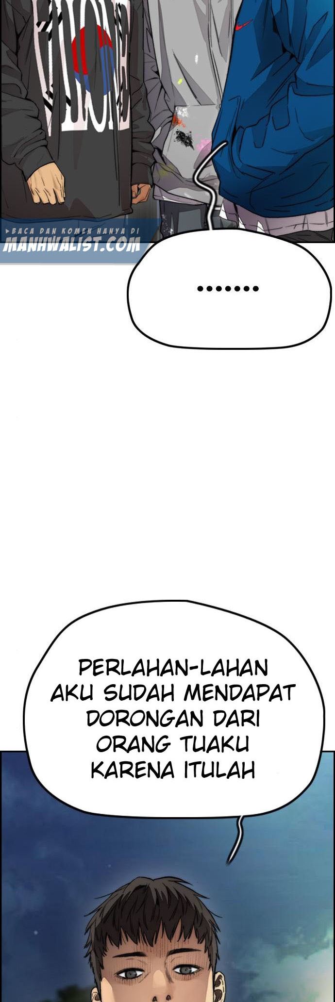 Wind Breaker Chapter 394 Gambar 25