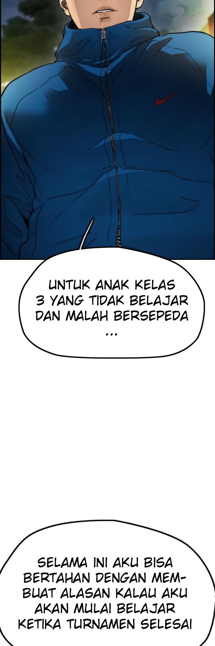 Wind Breaker Chapter 394 Gambar 26