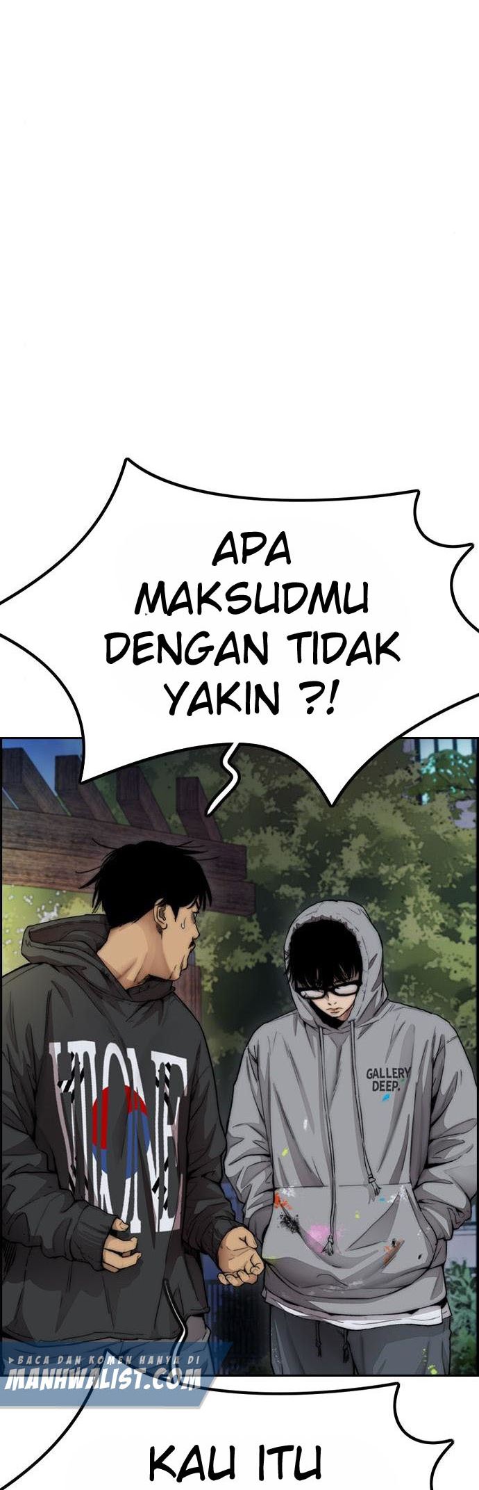 Wind Breaker Chapter 394 Gambar 39