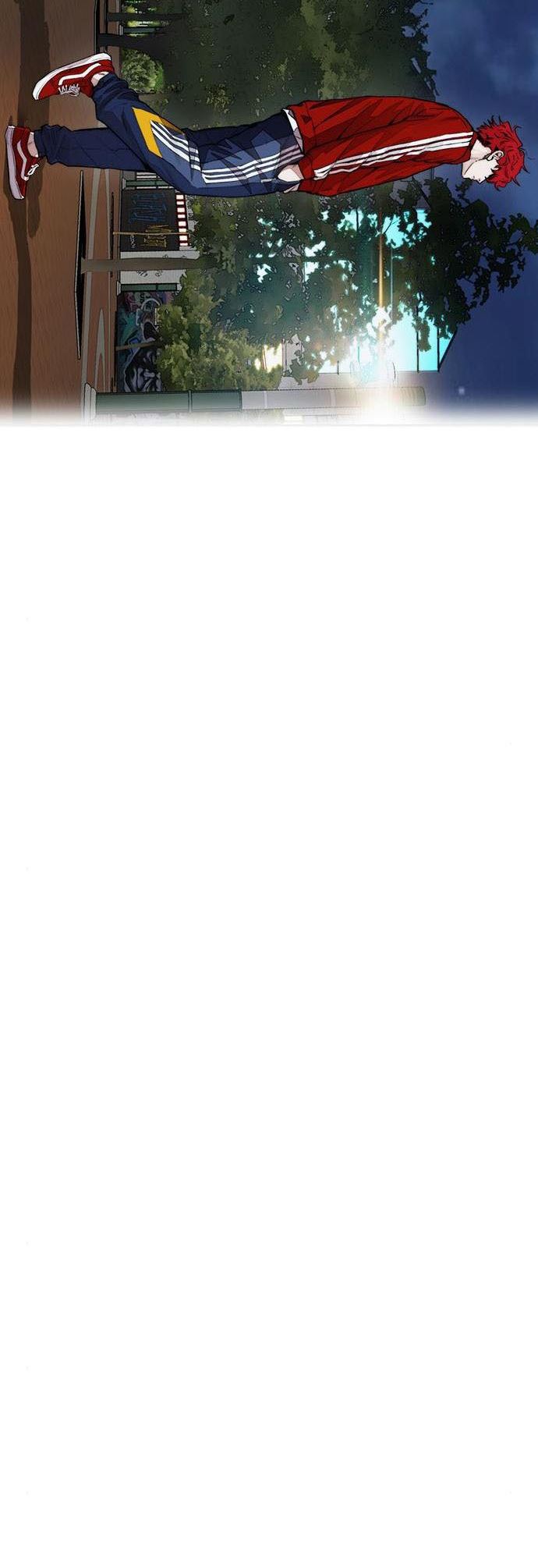 Wind Breaker Chapter 394 Gambar 44