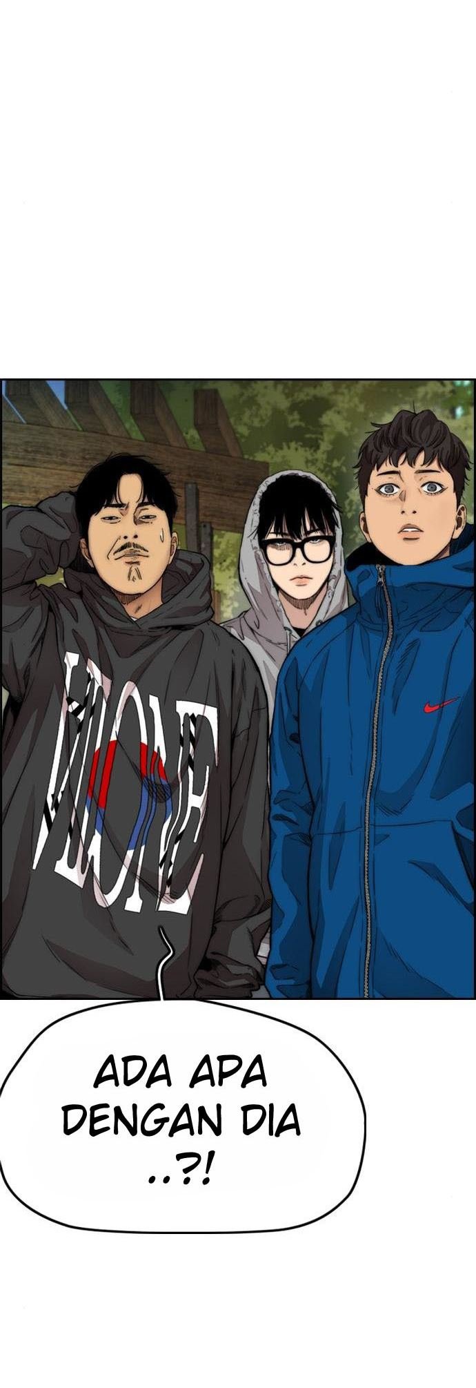 Wind Breaker Chapter 394 Gambar 46