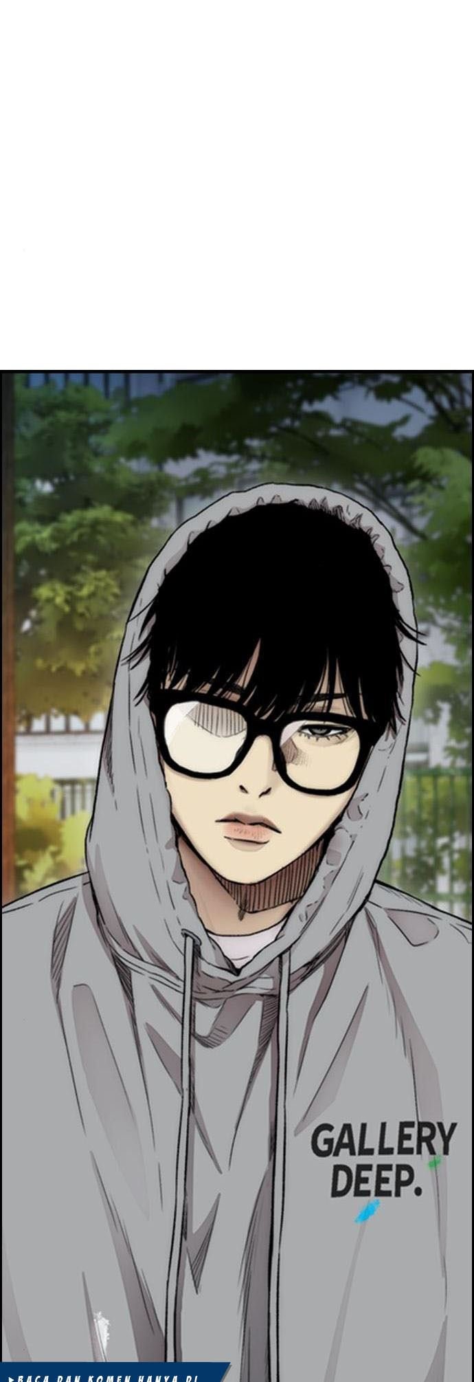 Wind Breaker Chapter 394 Gambar 47