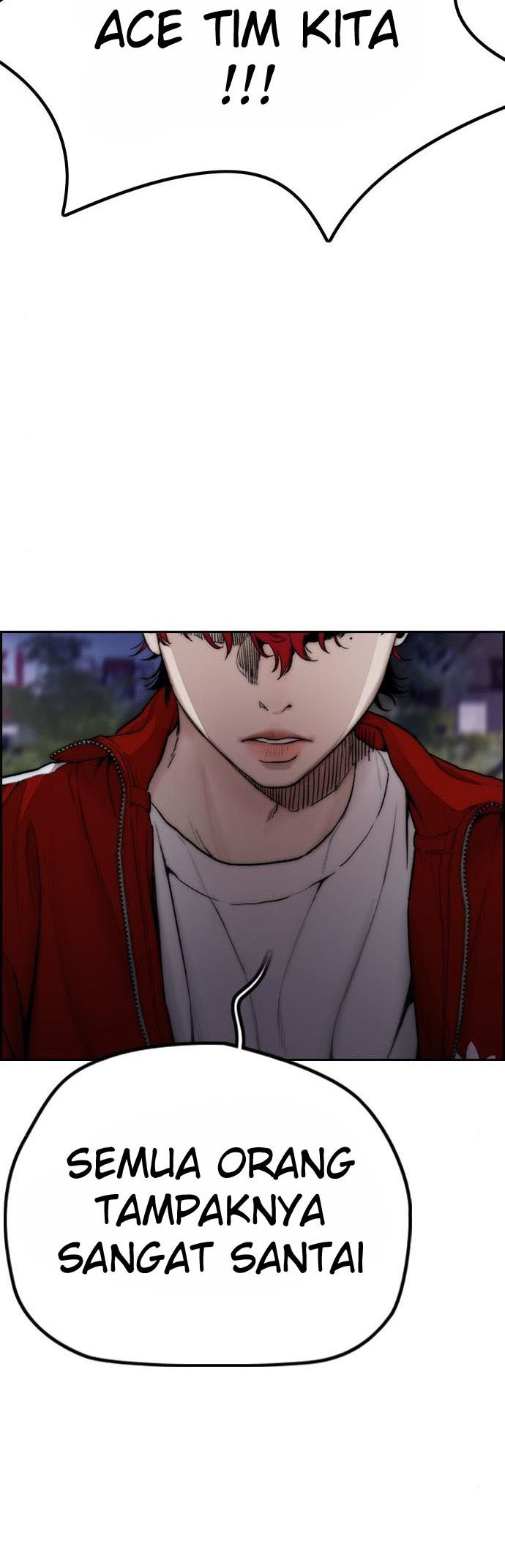 Wind Breaker Chapter 394 Gambar 40