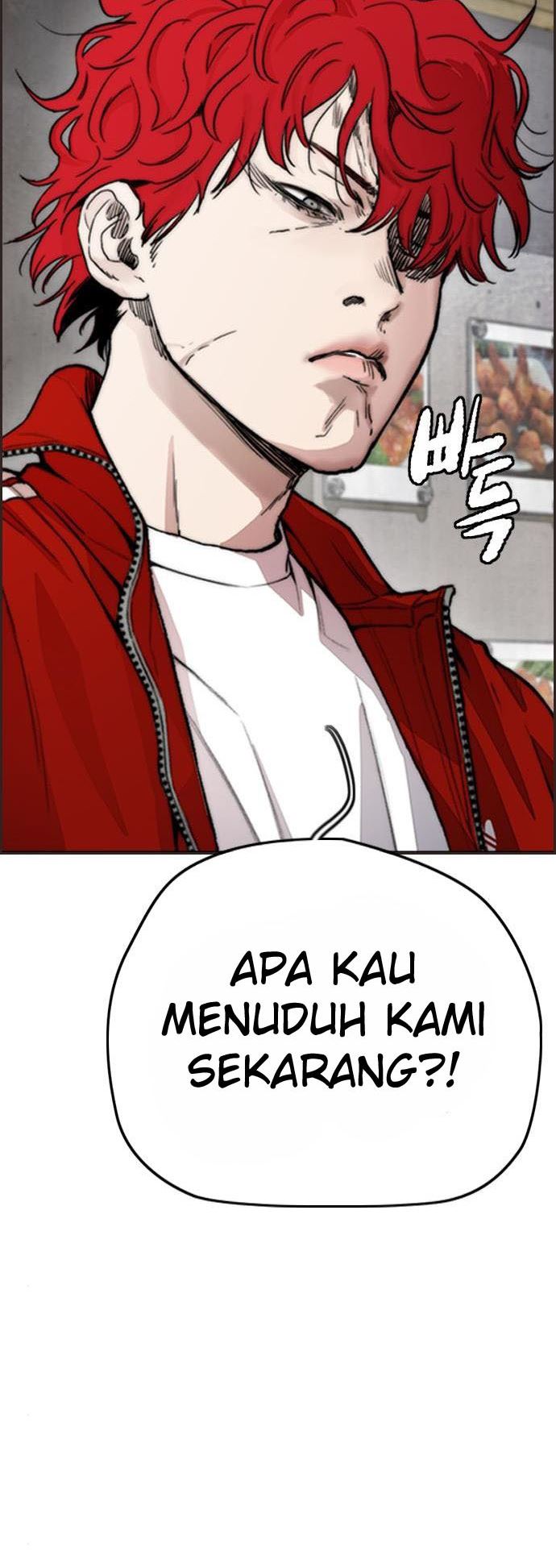 Wind Breaker Chapter 394 Gambar 56