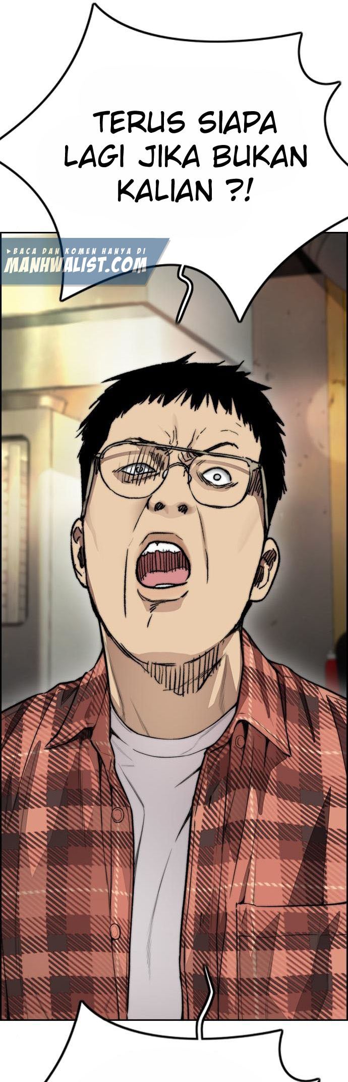 Wind Breaker Chapter 394 Gambar 57