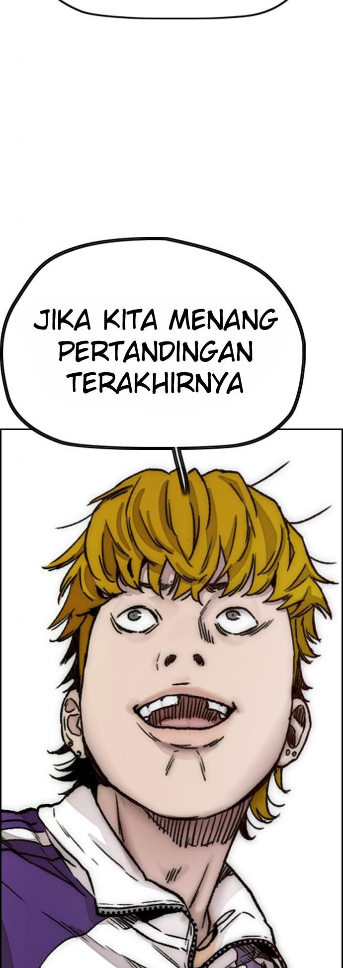 Wind Breaker Chapter 394 Gambar 51