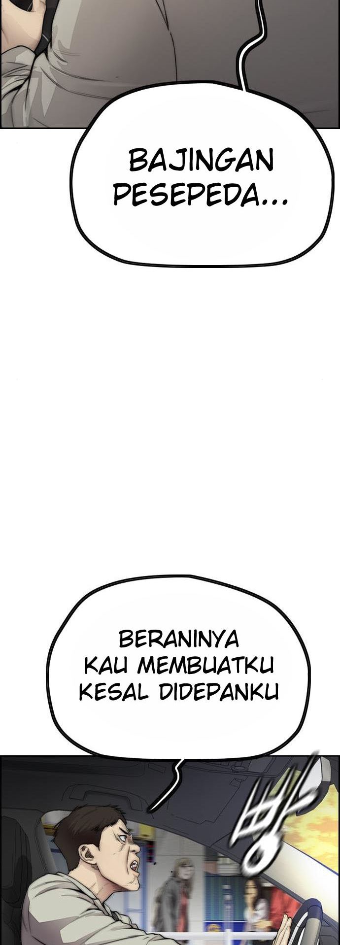 Wind Breaker Chapter 394 Gambar 65