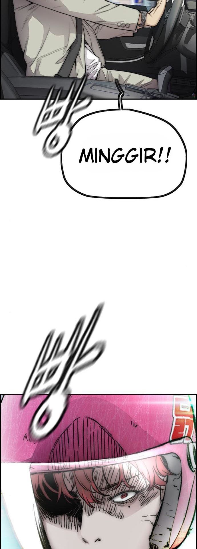 Wind Breaker Chapter 394 Gambar 66