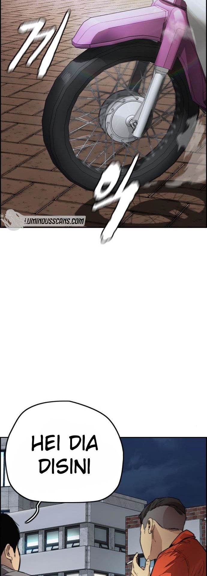 Wind Breaker Chapter 394 Gambar 69