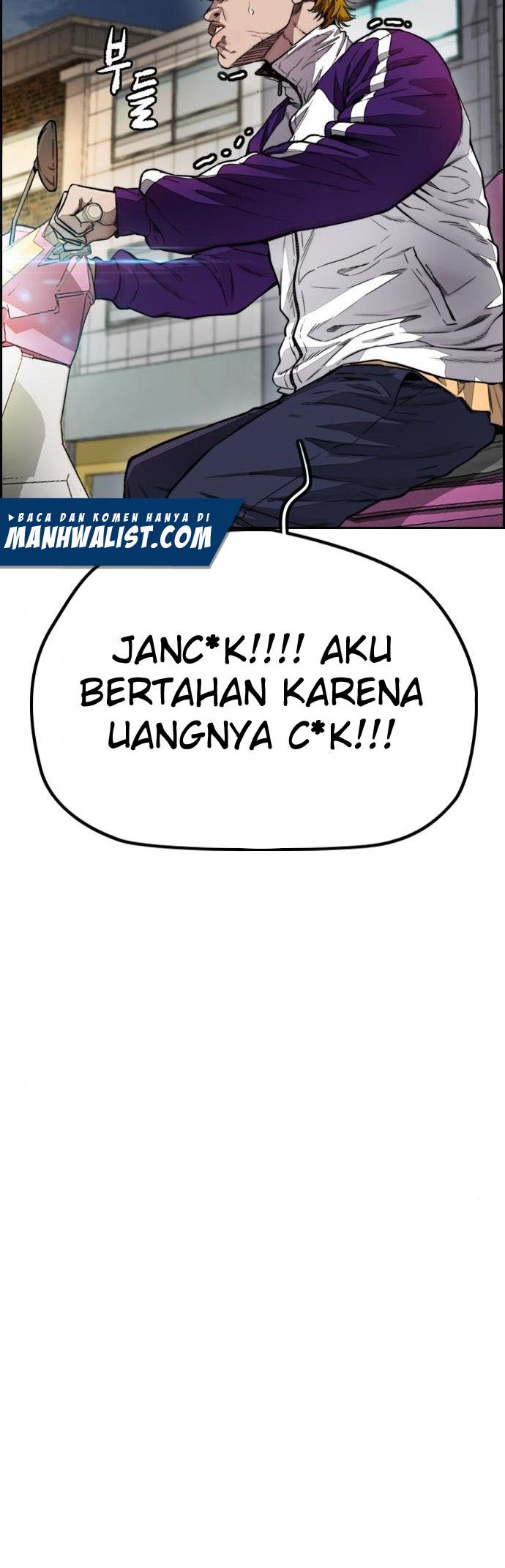 Wind Breaker Chapter 394 Gambar 61