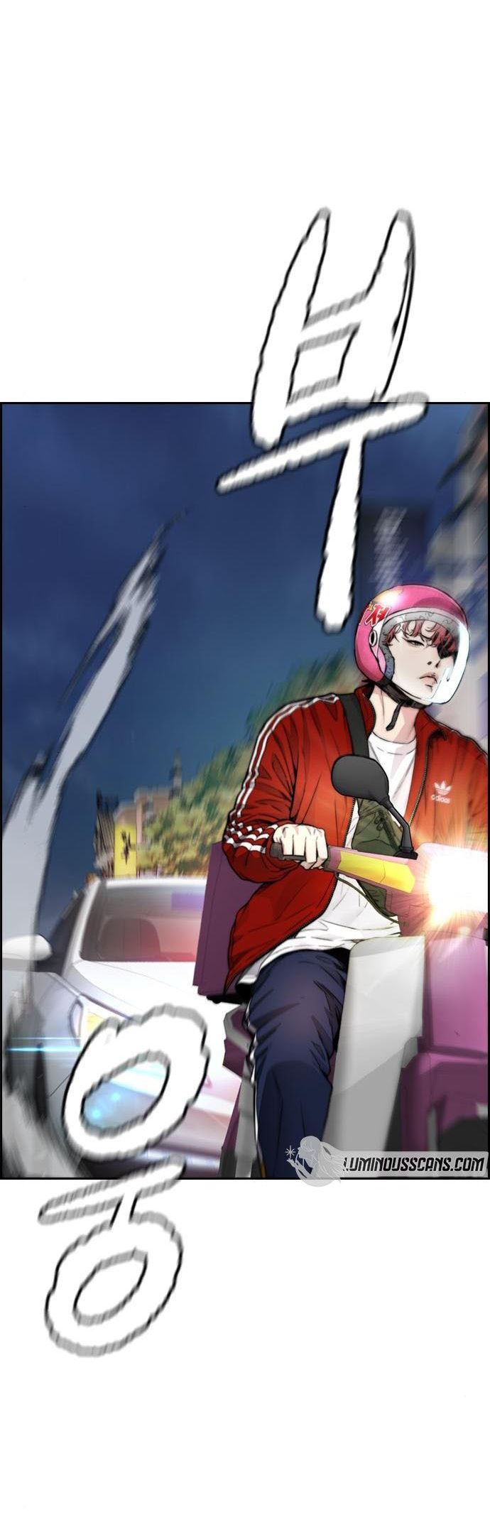 Wind Breaker Chapter 394 Gambar 63